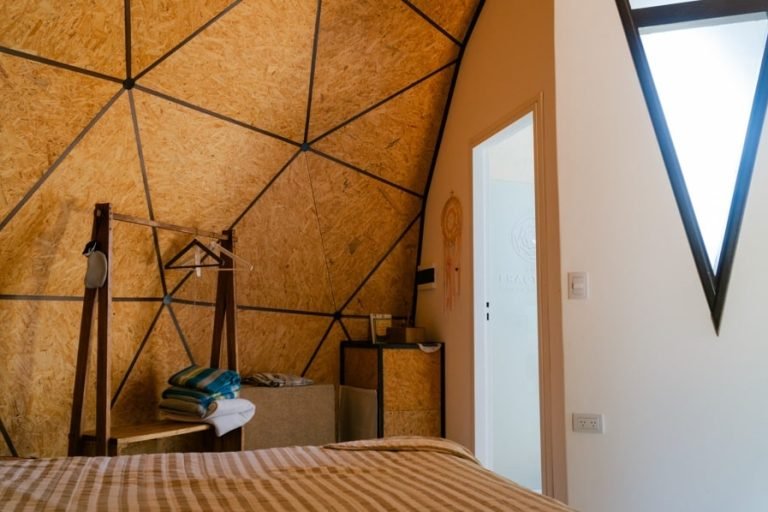 Los Fractales, Potrero de Garay, Córdoba 8