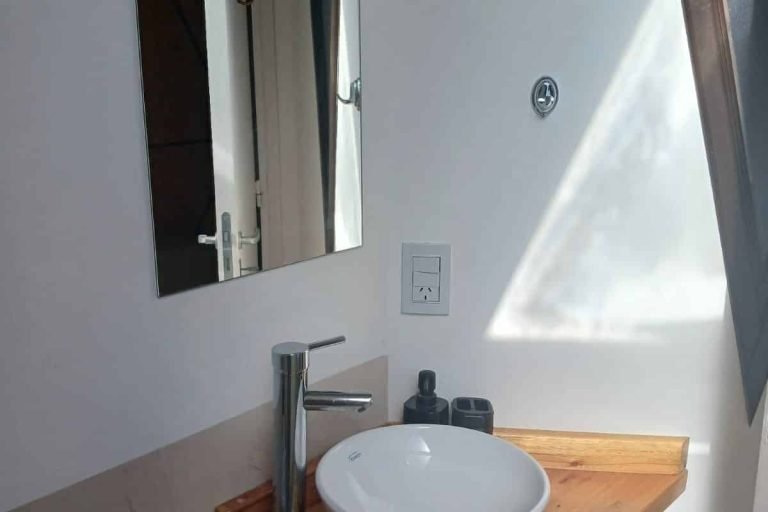 Los Fractales, Potrero de Garay, Córdoba 8