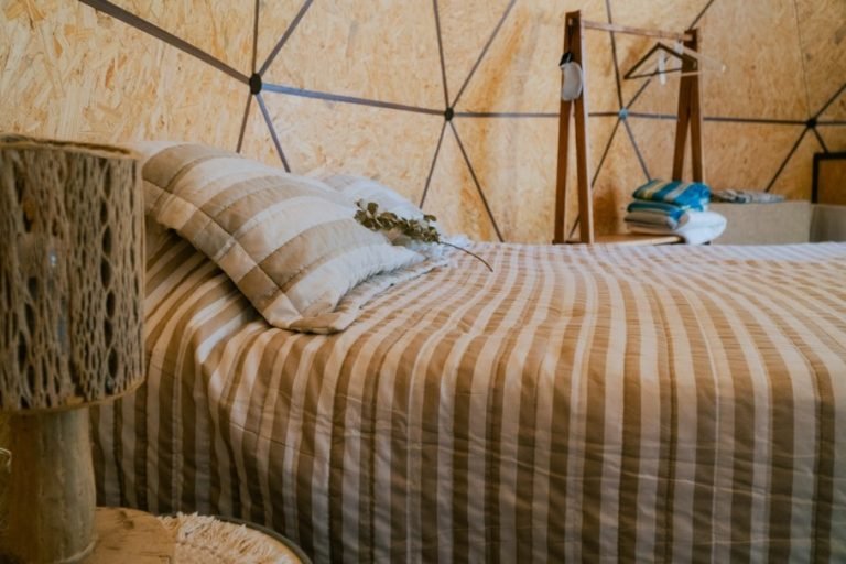 Los Fractales, Potrero de Garay, Córdoba 9