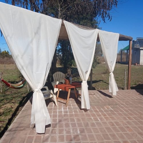 Los Fractales, Potrero de Garay, Córdoba 9