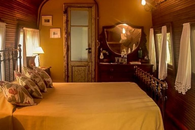 Los Vagones de Areco, Vagues, Buenos Aires 4