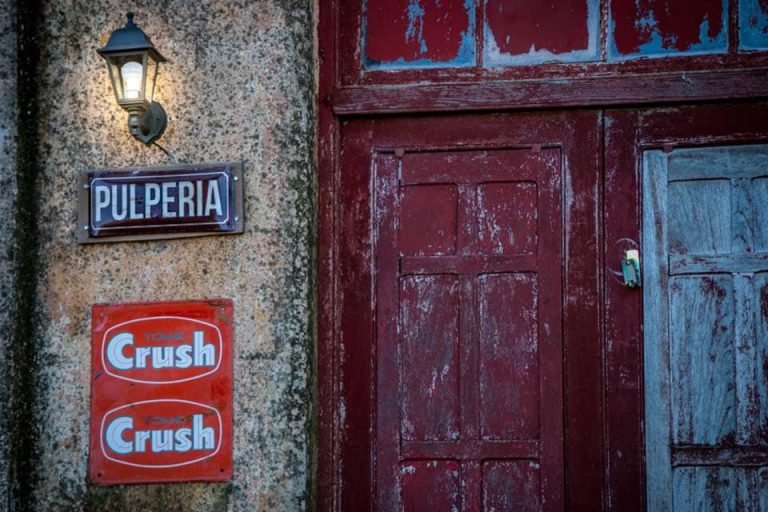 Los dos vagones, Magdalena, Buenos Aires 5