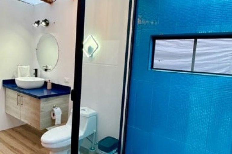 Macas Glamping, Morona, Ecuador 9