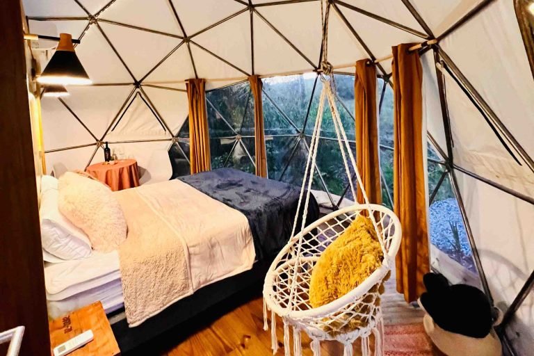 Magia Ecolodges, Punta Colorada, Uruguay 5-min