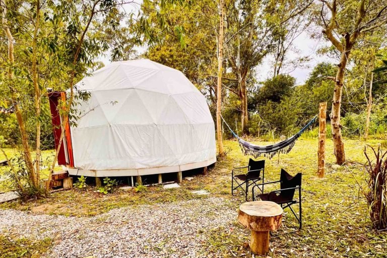 Magia Ecolodges, Punta Colorada, Uruguay 7-min