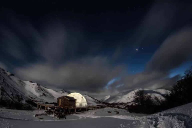 Mallin Alto, Bariloche 1