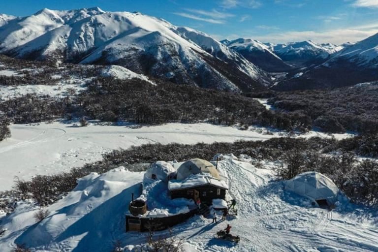 Mallin Alto, Bariloche 2