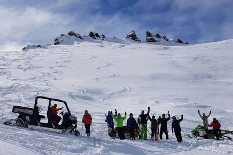 Mallin Alto, Bariloche 3