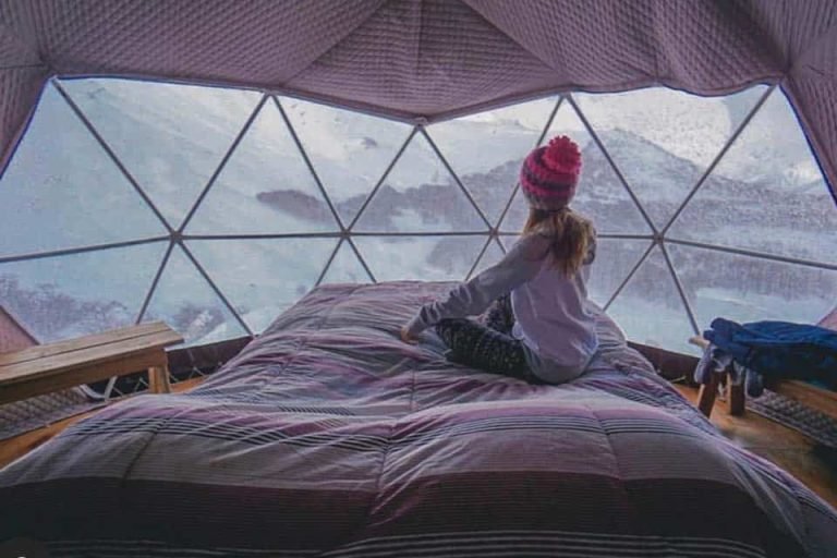 Mallin Alto, Bariloche 4