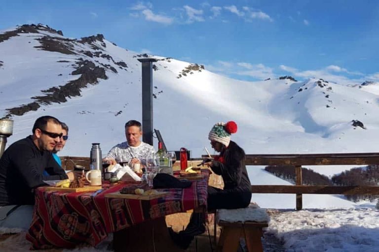 Mallin Alto, Bariloche 5