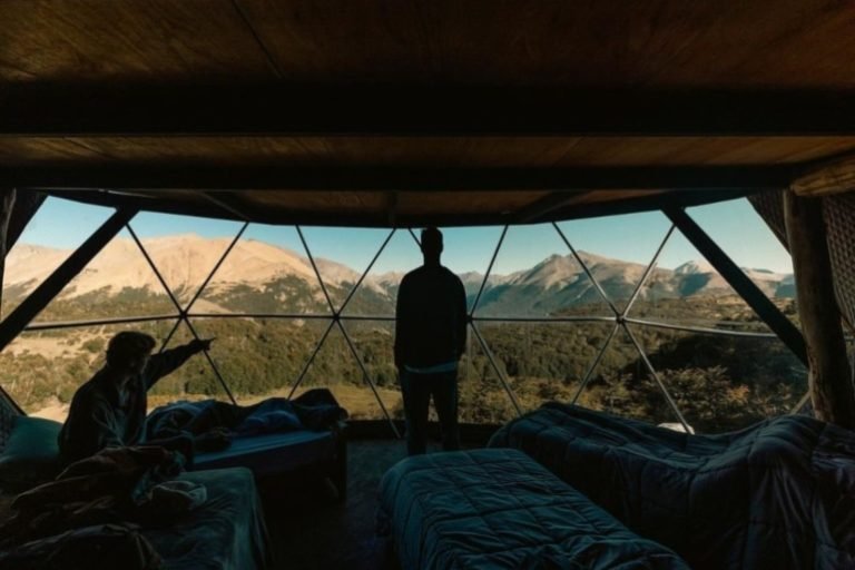 Mallin Alto, Bariloche 7