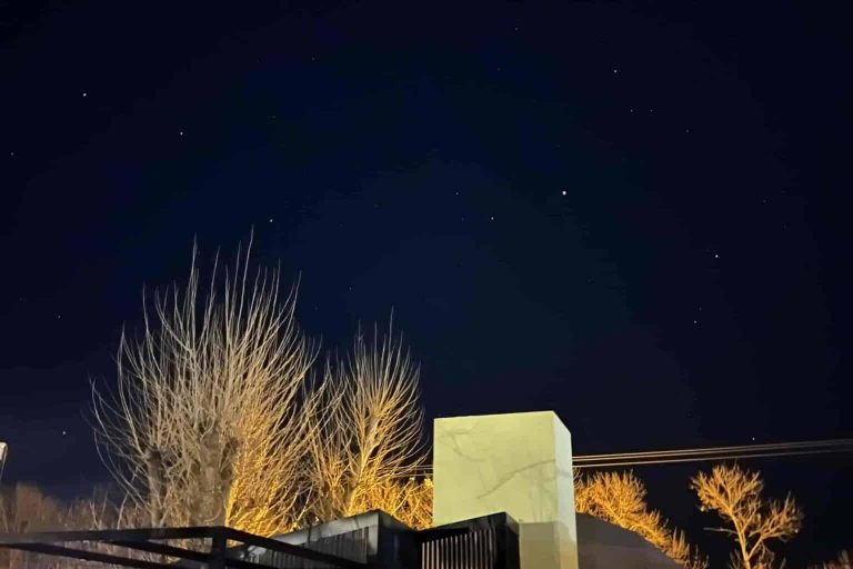 Modo Domo Cazón, Saladillo, Buenos Aires