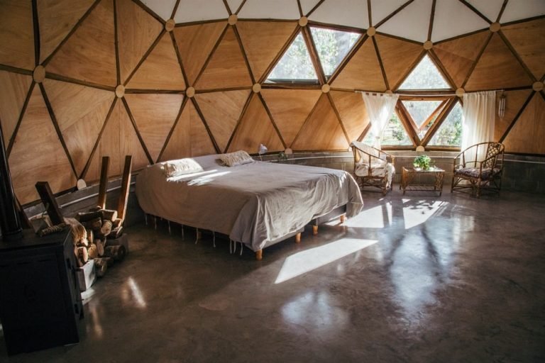 Modo Domo Cazón, Saladillo, Buenos Aires