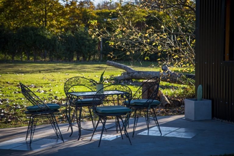 Modo Domo Cazón, Saladillo, Buenos Aires