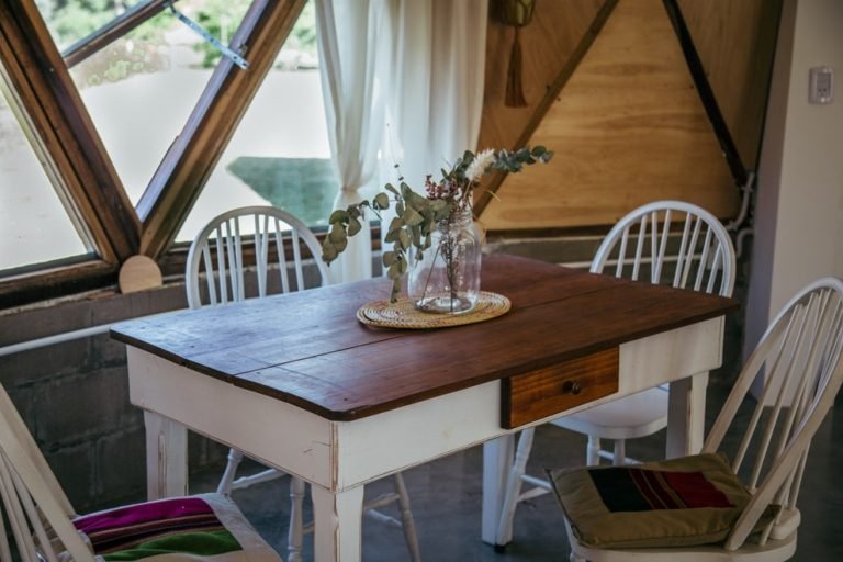 Modo Domo Cazón, Saladillo, Buenos Aires