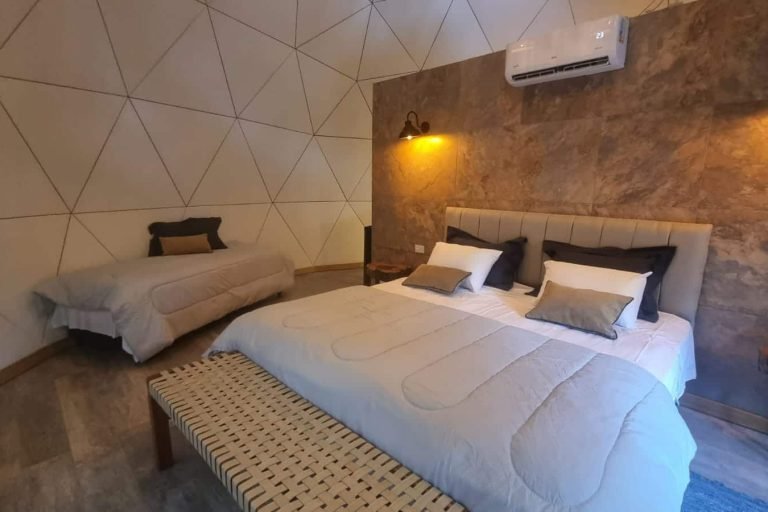 momora domo interior