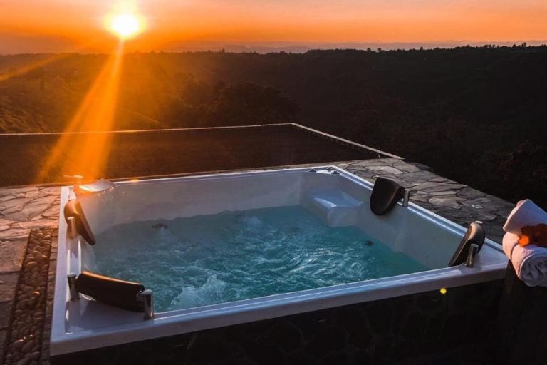 Montana Glamping, Salento 5