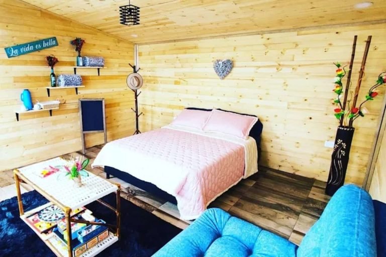 Montelungo Cabañas Glamping, Cundinamarca 1
