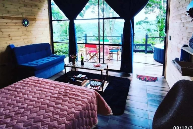 Montelungo Cabañas Glamping, Cundinamarca 3