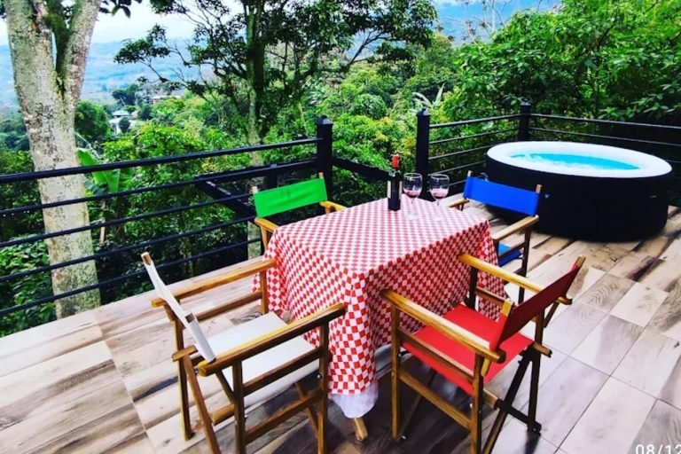 Montelungo Cabañas Glamping, Cundinamarca 4