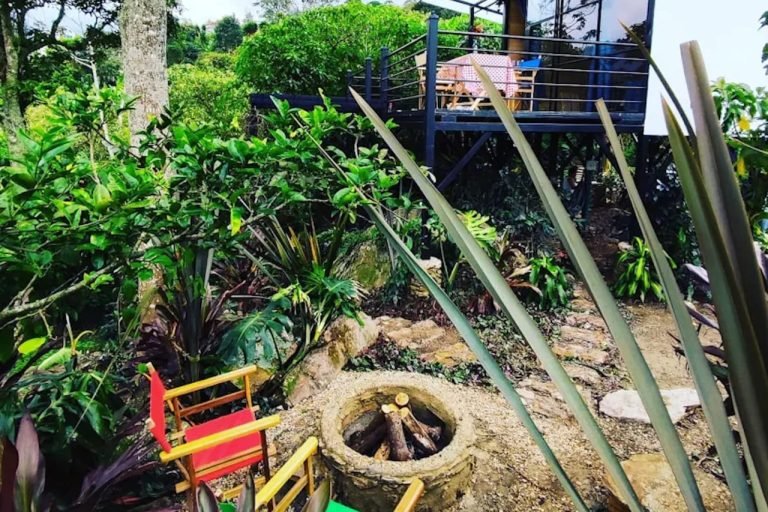 Montelungo Cabañas Glamping, Cundinamarca 5