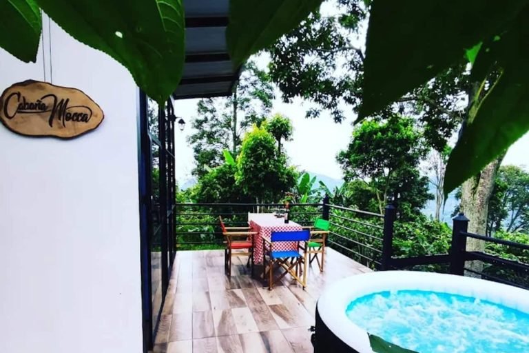 Montelungo Cabañas Glamping, Cundinamarca 6