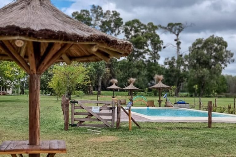 Moray Camp, San Andres de Giles, Buenos Aires 10