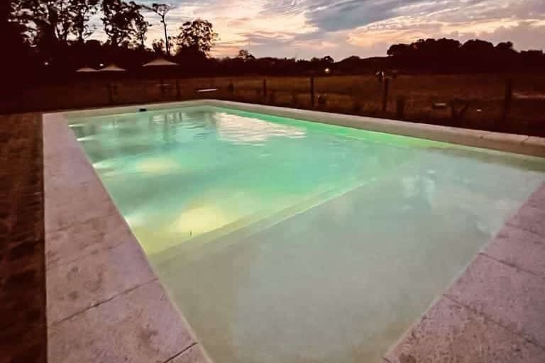 Moray Camp, San Andres de Giles, Buenos Aires 11