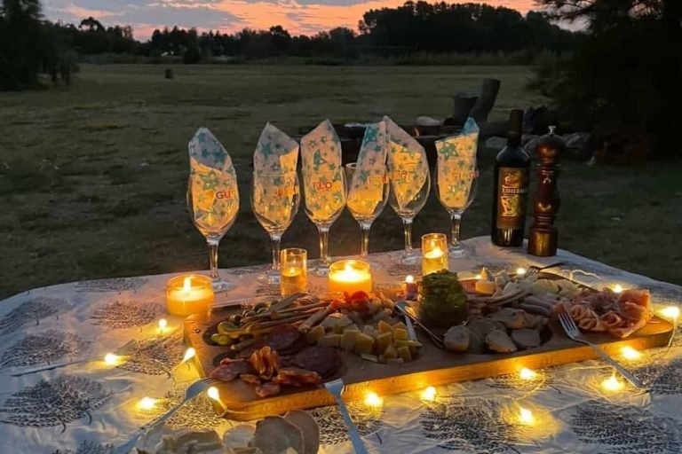 Moray Camp, San Andres de Giles, Buenos Aires 6