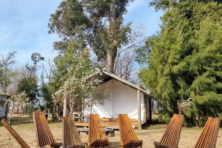 Moray Camp, San Andres de Giles, Buenos Aires 7