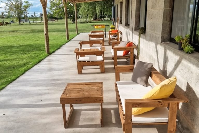 Moray Camp, San Andres de Giles, Buenos Aires 8