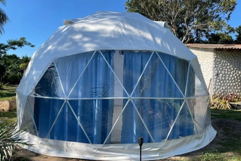 Motacusal Eco Resort, Las Cruces, Bolivia 2