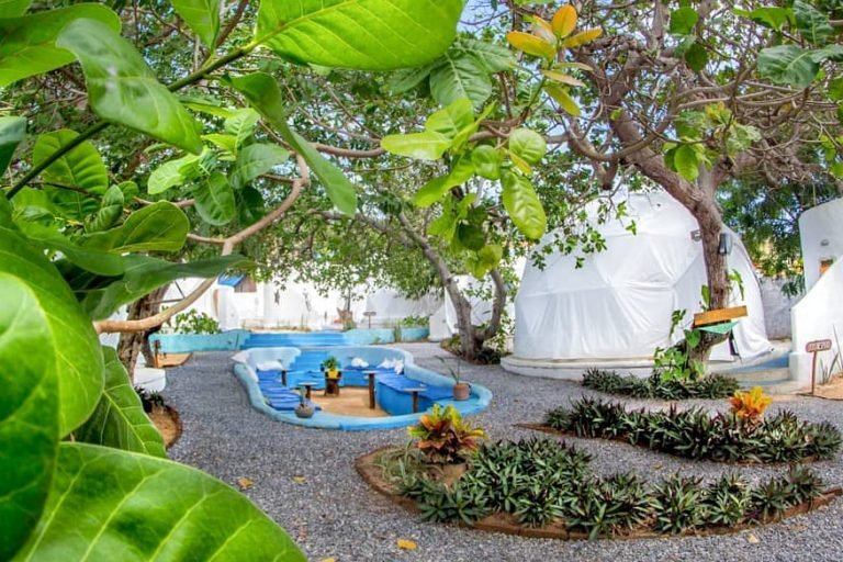 Mundomo Glamping, Jericoacoara, Ceará 1-min