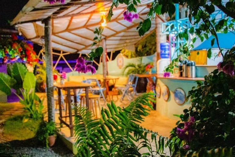 Mundomo Glamping, Jericoacoara, Ceará 3-min