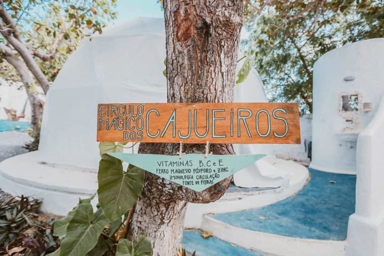 Mundomo Glamping, Jericoacoara, Ceará 5-min