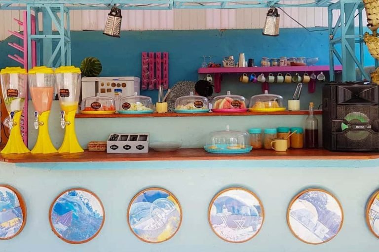 Mundomo Glamping, Jericoacoara, Ceará 6-min