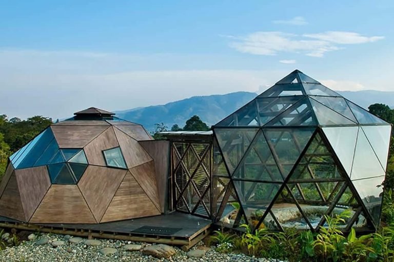 Nacimiento Glamping, San Agustin, Huila, Colombia 1