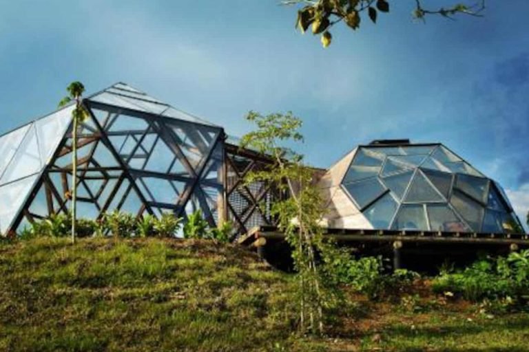 Nacimiento Glamping, San Agustin, Huila, Colombia 10