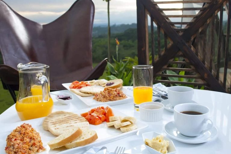 Nacimiento Glamping, San Agustin, Huila, Colombia 4