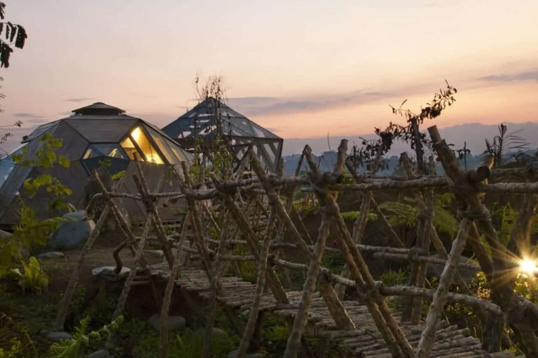 Nacimiento Glamping, San Agustin, Huila, Colombia 6