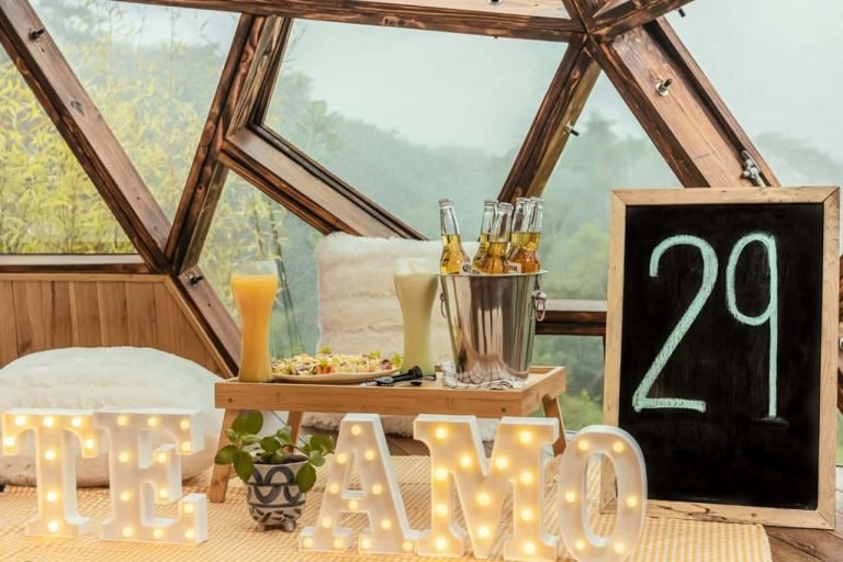 Nacimiento Glamping, San Agustin, Huila, Colombia 7