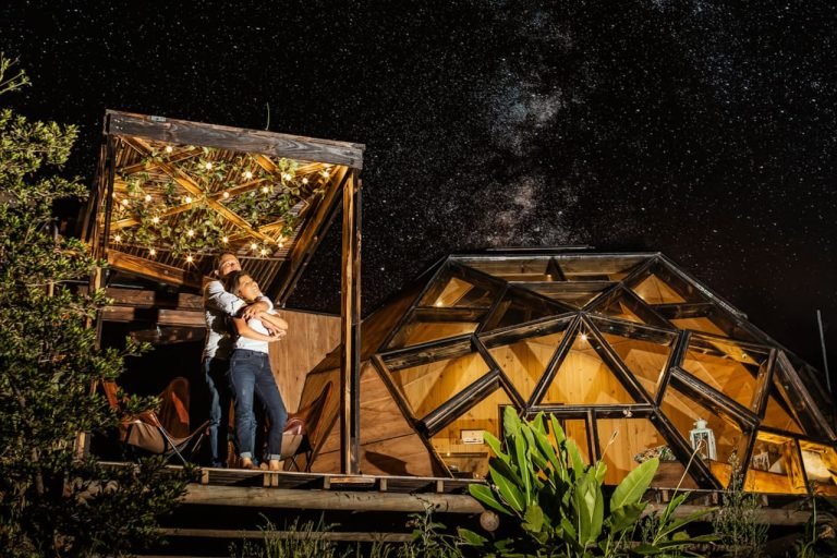 Nacimiento Glamping, San Agustin, Huila, Colombia 9