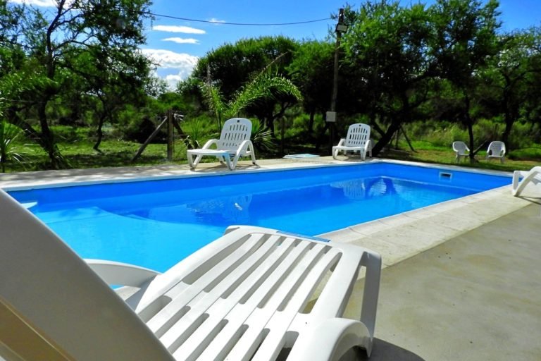 Ñae Guazú, Colon, Entre Rios