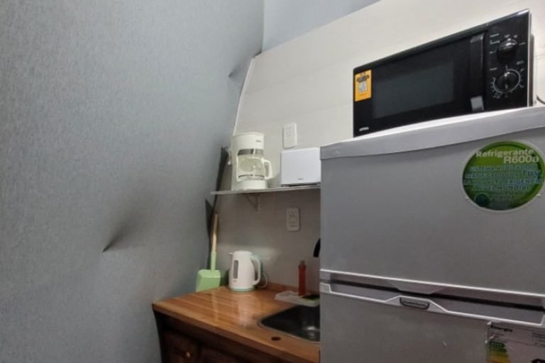 Ñae Guazú, Colon, Entre Rios