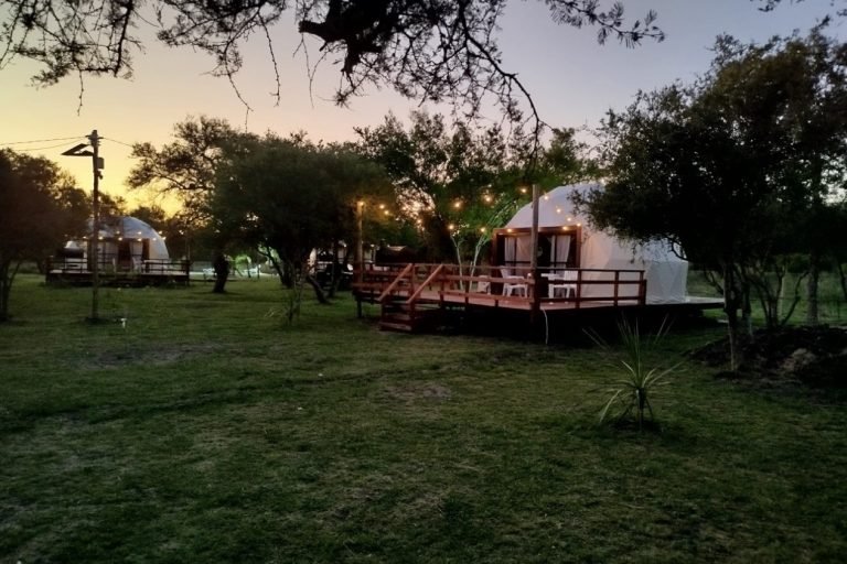 Ñae Guazú, Colon, Entre Rios