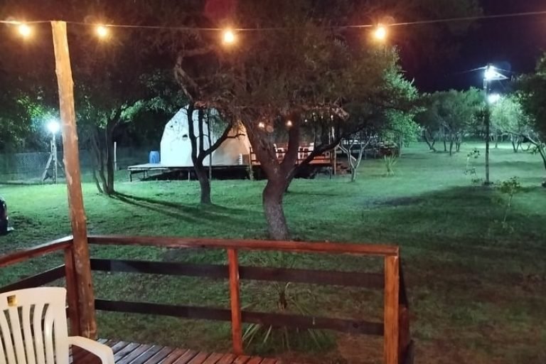 Ñae Guazú, Colon, Entre Rios