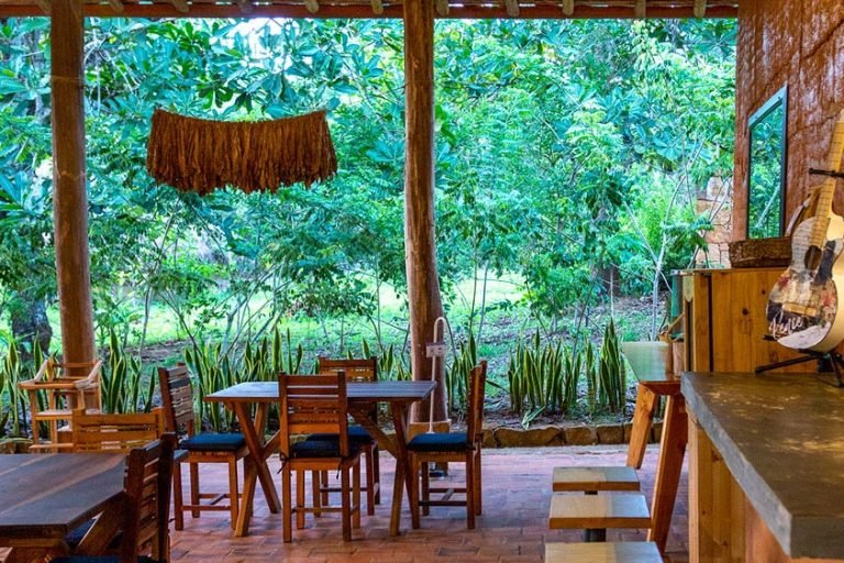 Nativo Glamping, Barichara, Santander 2-min