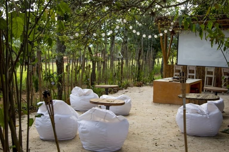 Nativo Glamping, Barichara, Santander 5-min