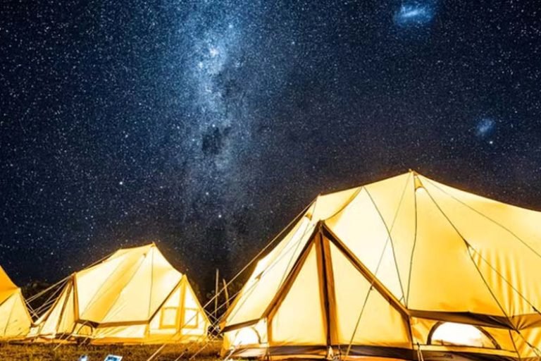 Nomad Camp, San Pedro de Atacama, Chile 4