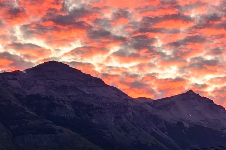 Nomade Glamping, Los Cipreses, Chubut 5